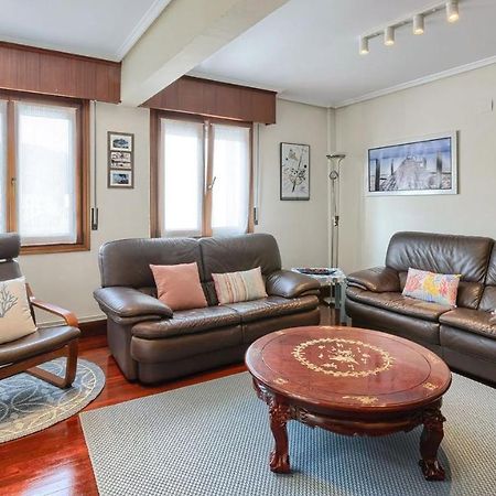 Liontxu Apartment แบร์เมโอ ภายนอก รูปภาพ
