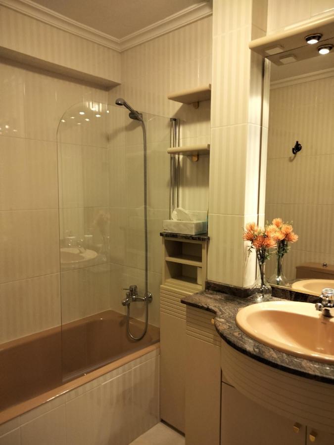 Liontxu Apartment แบร์เมโอ ภายนอก รูปภาพ